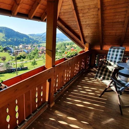 Ferienwohnungen Maierhof Oberried Оберрід Екстер'єр фото
