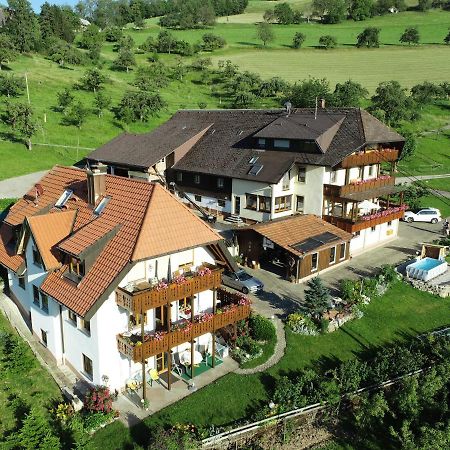 Ferienwohnungen Maierhof Oberried Оберрід Екстер'єр фото