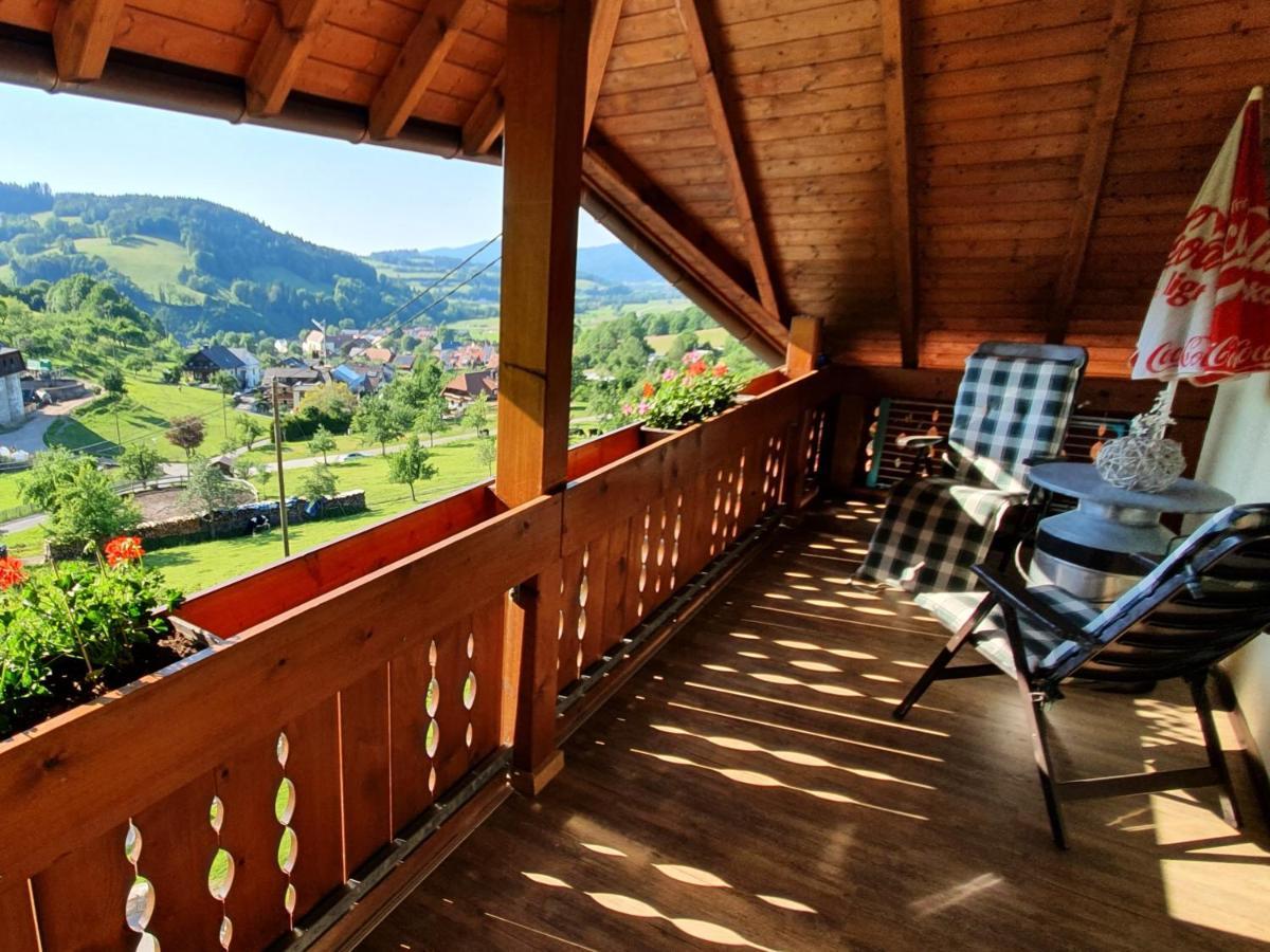 Ferienwohnungen Maierhof Oberried Оберрід Екстер'єр фото