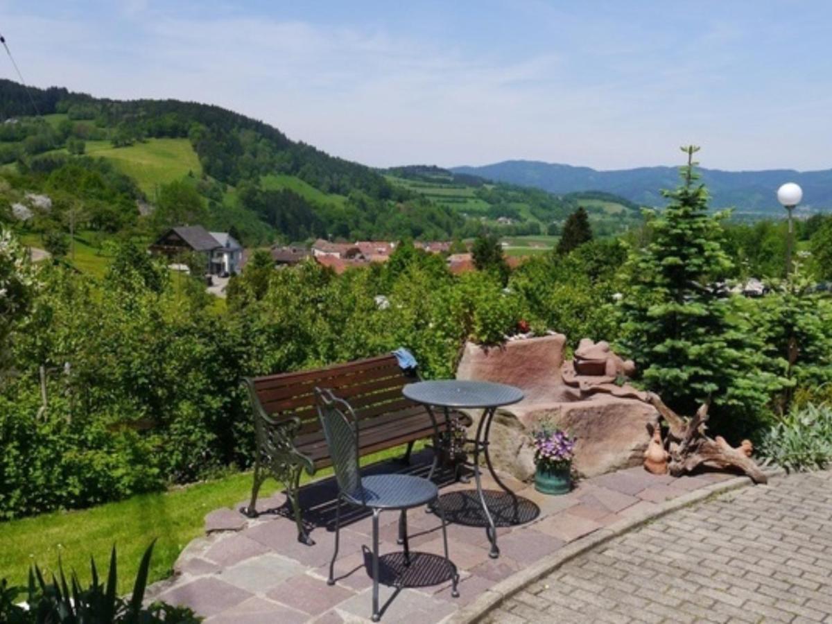 Ferienwohnungen Maierhof Oberried Оберрід Екстер'єр фото