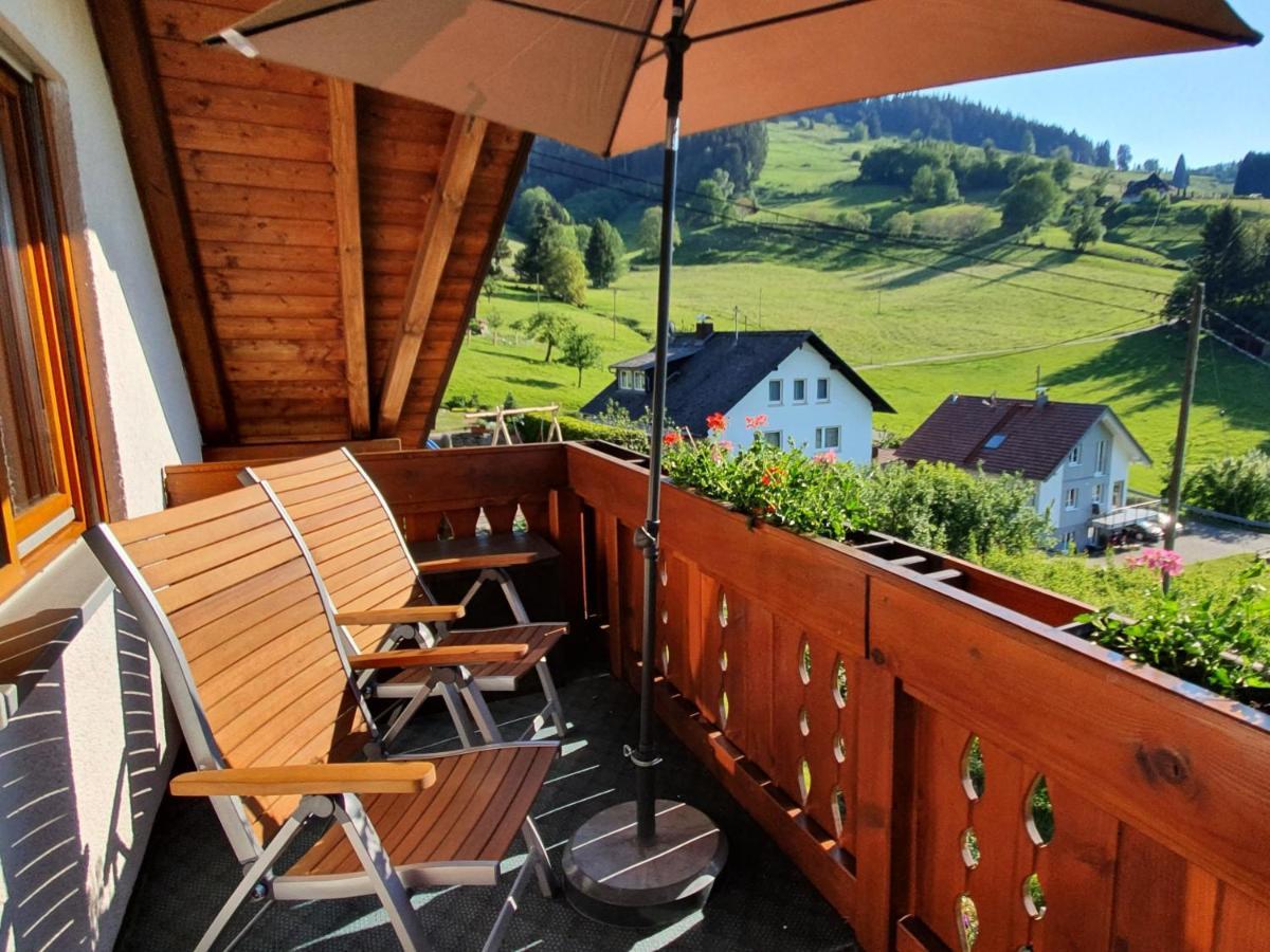 Ferienwohnungen Maierhof Oberried Оберрід Екстер'єр фото