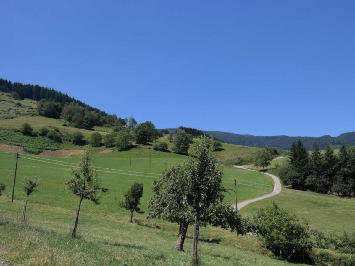 Ferienwohnungen Maierhof Oberried Оберрід Екстер'єр фото